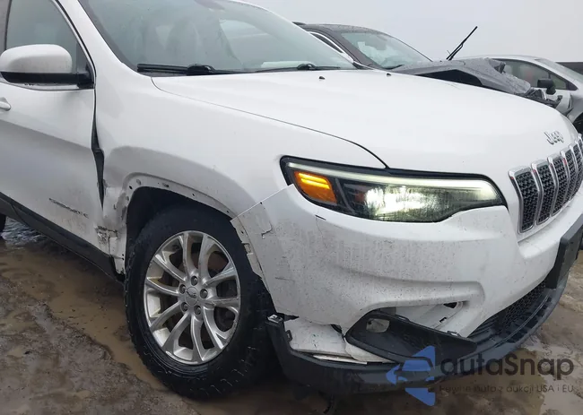 1C4PJMCX4KD238408: 44110391