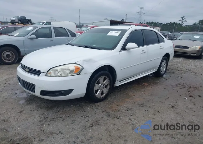 2G1WB5EK3A1191892: 44110407