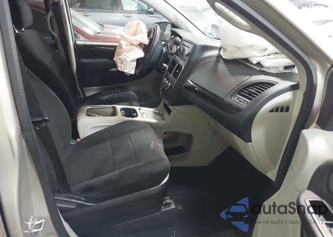 2C4RDGCG2DR649713: 44110417