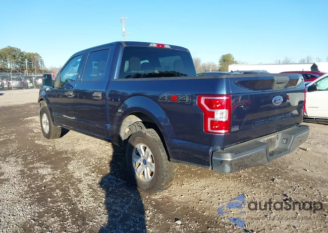 1FTEW1E59KFB47318: 44110423