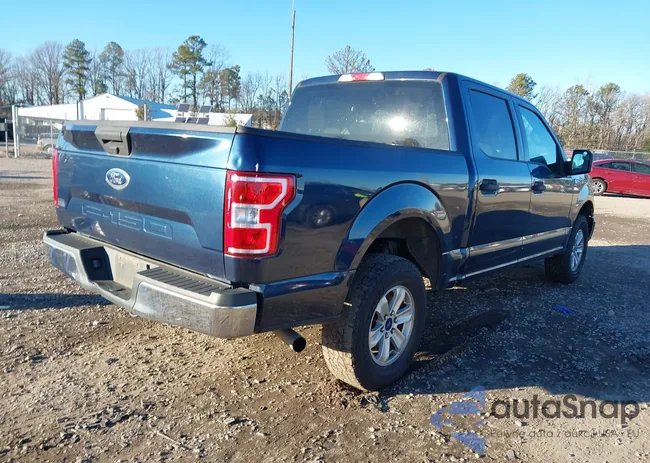 1FTEW1E59KFB47318: 44110423