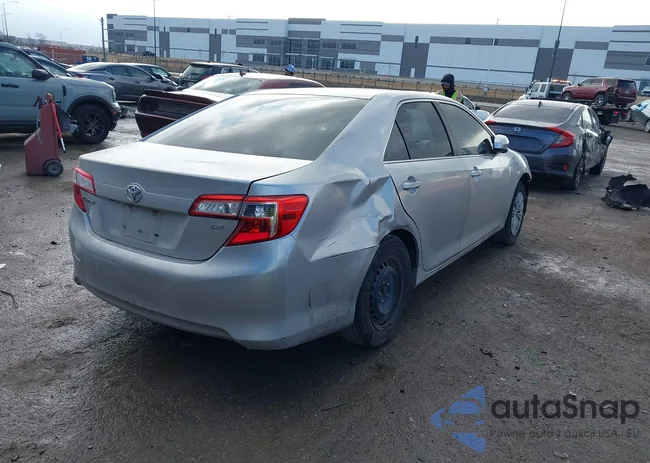 4T4BF1FK4ER428483: 44110441