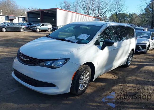 2C4RC1CG6RR155376: 44110465