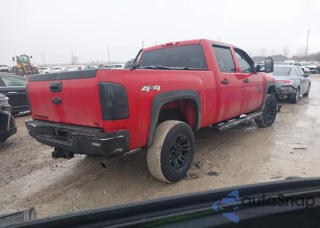 1GC1KVCG1EF146304: 44110478