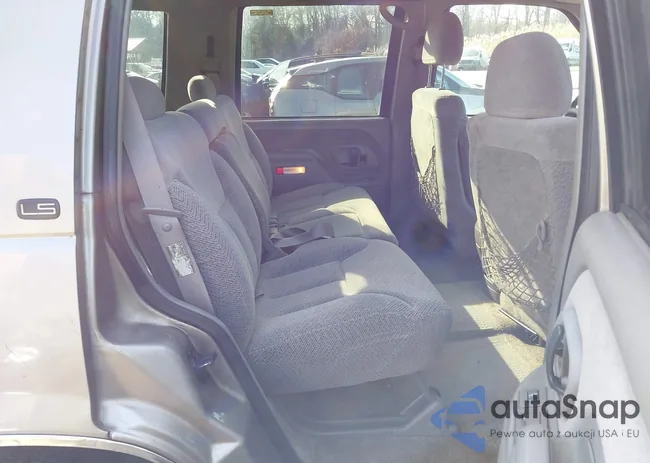 1GNEK13R0XJ567627: 44110490