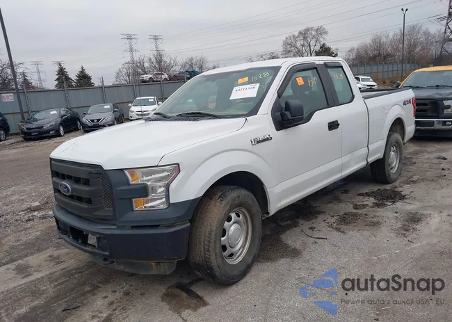 1FTEX1E83FFC30921: 44111528