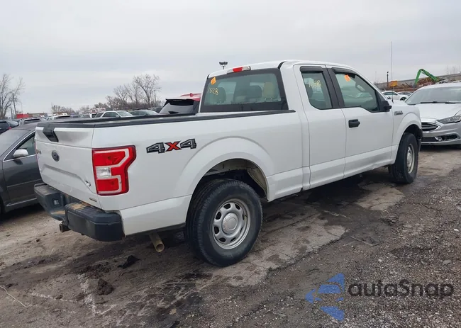 1FTEX1E83FFC30921: 44111528