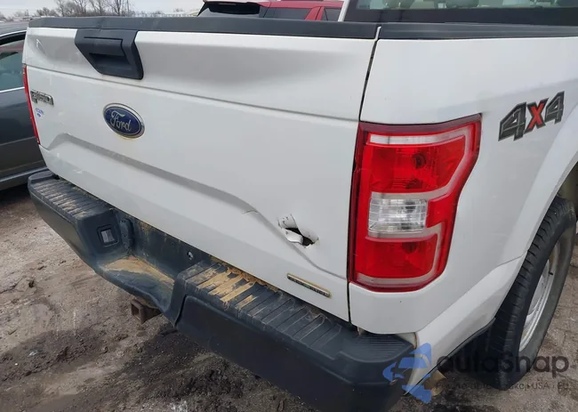 1FTEX1E83FFC30921: 44111528