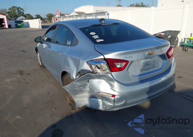 1G1BC5SM8J7204849: 44111529