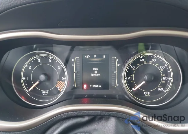 1C4PJLAB5EW249153: 44111577