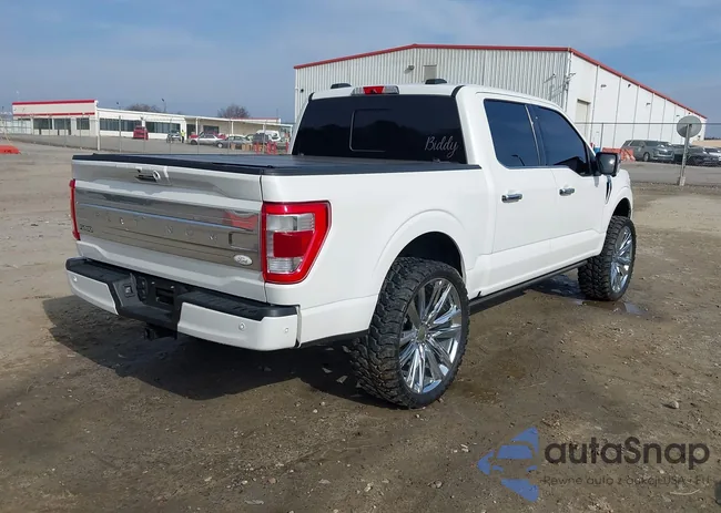 1FTFW1E51MFA65834: 44111593