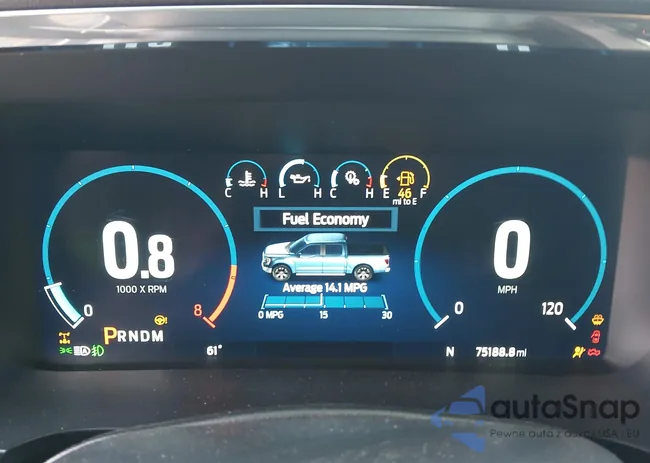 1FTFW1E51MFA65834: 44111593