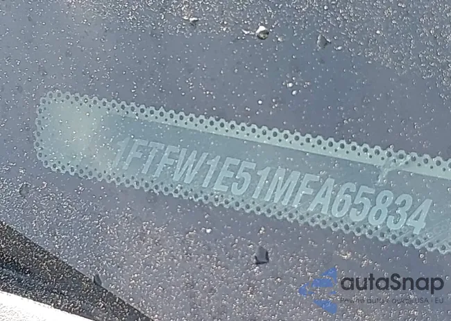 1FTFW1E51MFA65834: 44111593