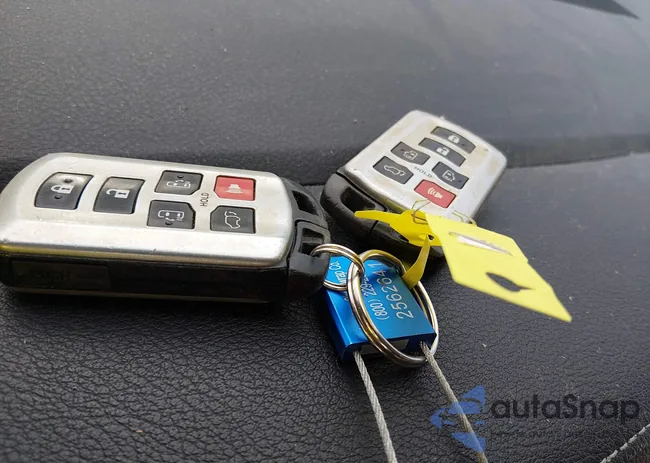 5TDYK3DCXFS594010: 44111601