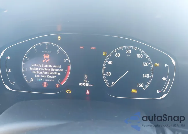 1HGCV1F11KA028313: 44111623