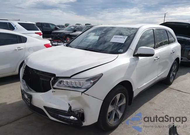 5FRYD4H28EB013624: 44111624