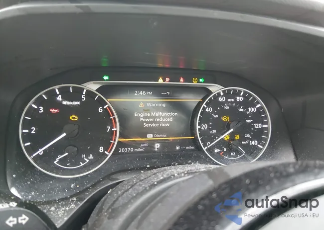 JN8BT3BBXPW184018: 44111630