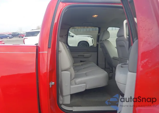 3GTP2VE76CG136127: 44111645