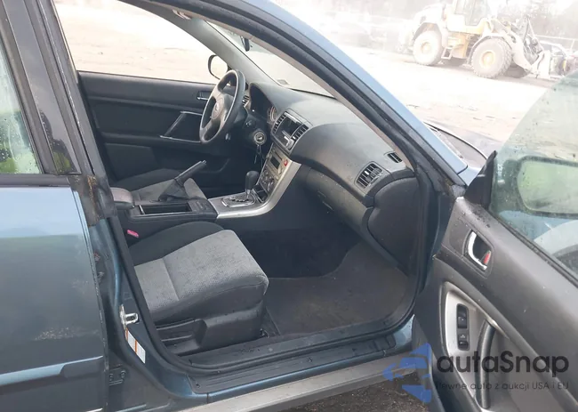 4S4BP61C357340169: 44111658