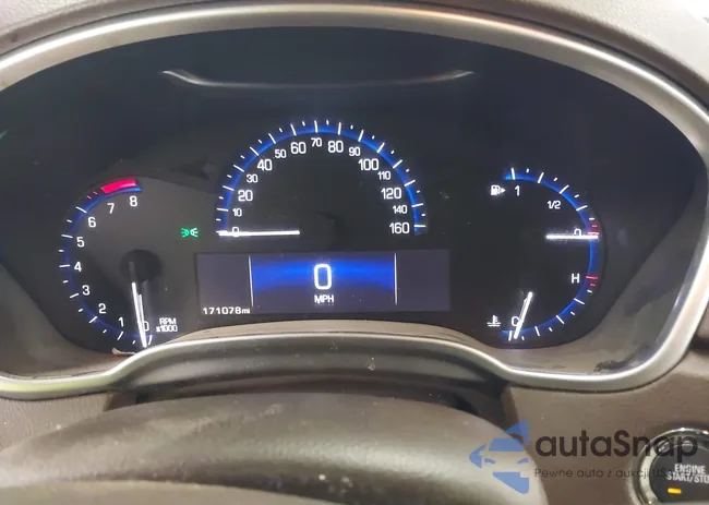 3GYFNEE37GS510273: 44111699