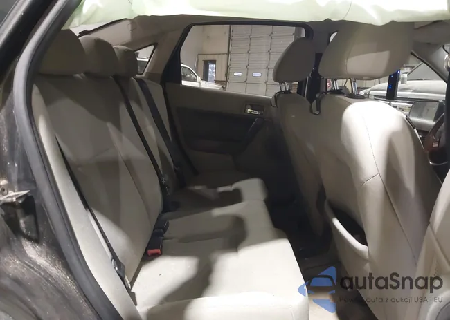 1FAHP3GN8BW172543: 44111707