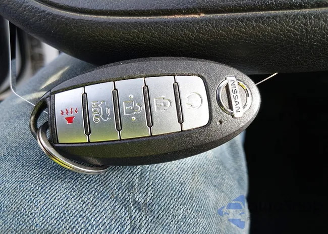 1N4BL4BV3LC233962: 44111718