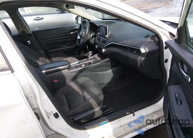 1N4BL4BV3LC233962: 44111718