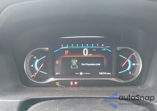 5FNYF6H91MB077927: 44111725