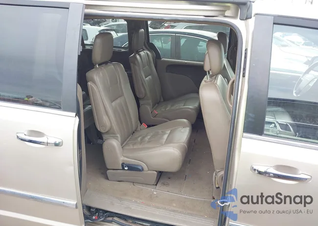 2C4RC1BG3FR505219: 44111746