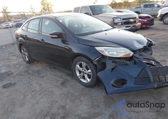 1FADP3F25DL368322: 44111771