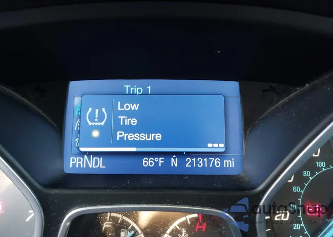 1FADP3F25DL368322: 44111771