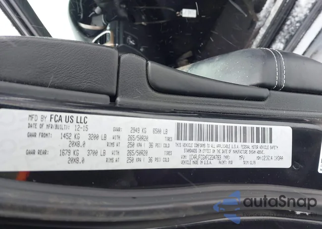 1C4RJFCGXFC234783: 44111772