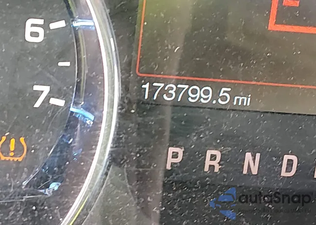 1FTFW1E66BFA84479: 44111780