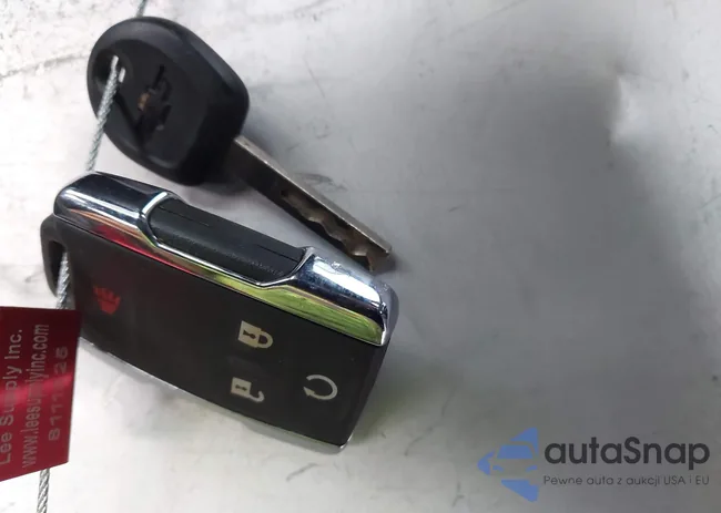 1GCGTDEN5M1289166: 44111781