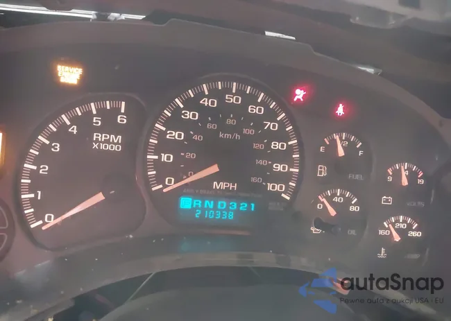 1GNEK13Z02R246309: 44111799