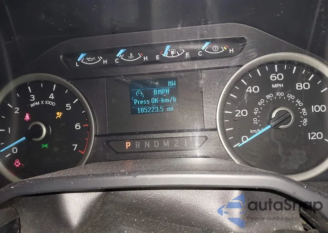 1FTEW1EF5FFB00365: 44111809