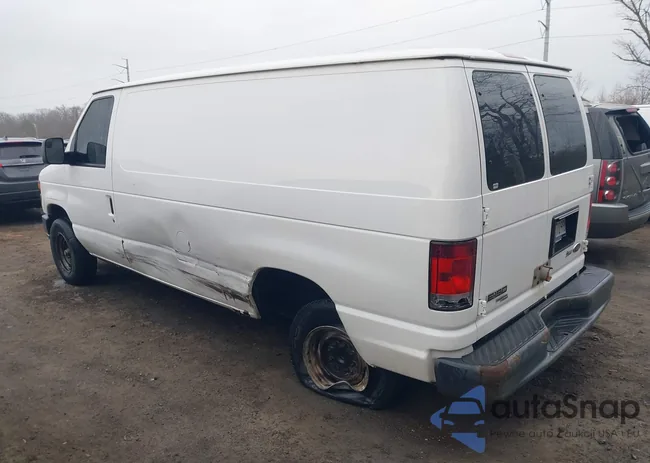 1FTNE1EW5CDA50271: 44111812