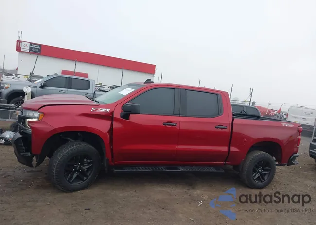 1GCPYFED4NZ220511: 44111839