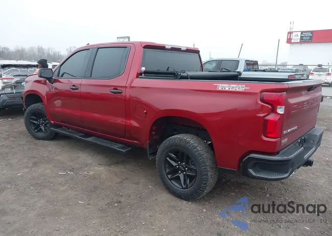 1GCPYFED4NZ220511: 44111839