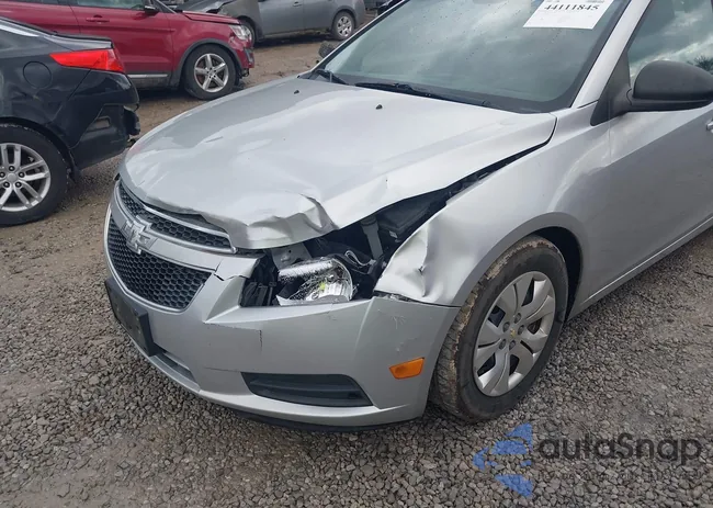 1G1PA5SH3D7326103: 44111845