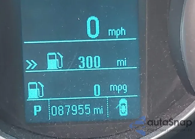 1G1PA5SH3D7326103: 44111845