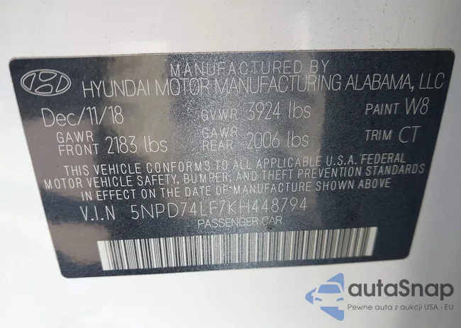 5NPD74LF7KH448794: 44111861