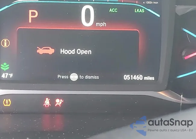 5FNYF5H97NB005478: 44111914