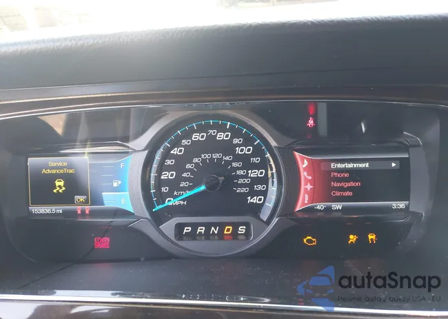 1FAHP2F83DG234529: 44111915