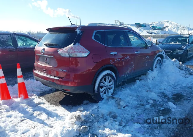 KNMAT2MV3GP611719: 44111920