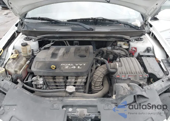 1C3CCBBB4CN206030: 44111953