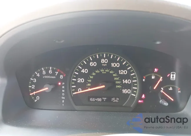 1HGCM665X5A056151: 44111971