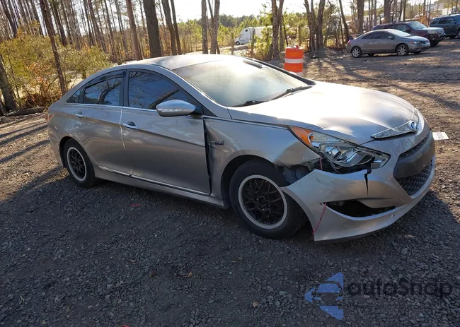 KMHEC4A42CA054478: 44111984