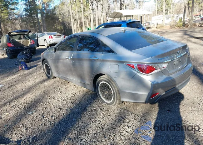 KMHEC4A42CA054478: 44111984