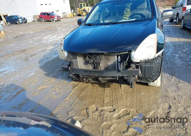 JN8AS5MV5CW395042: 44112000